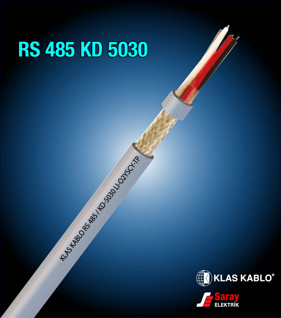 RS 485 5030