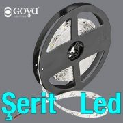 Goya Şerit Led