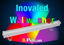 Pelsan Inovaled Wallwasher