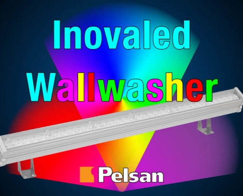 Pelsan Inovaled Wallwasher