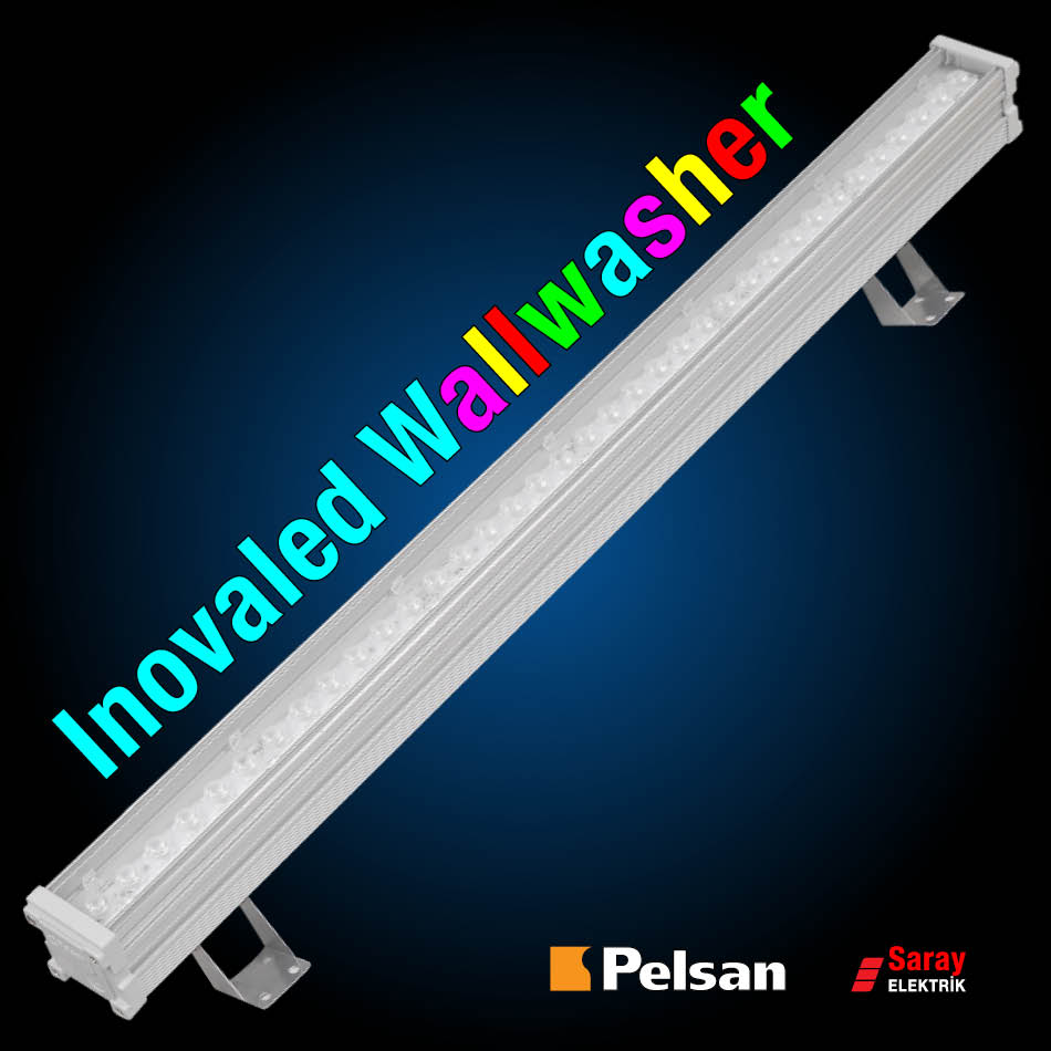 Pelsan Inovaled Wallwasher