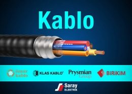 Kablo