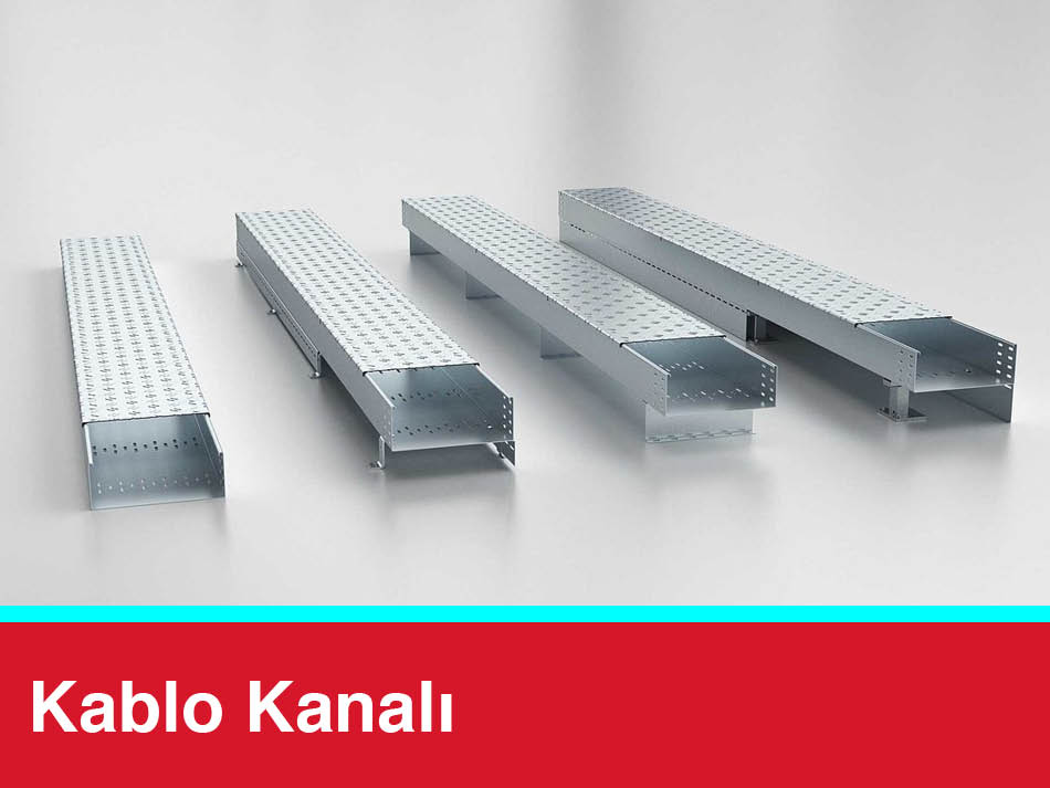 Kablo Kanalı