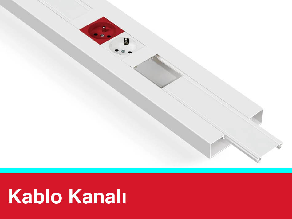 Kablo Kanalı