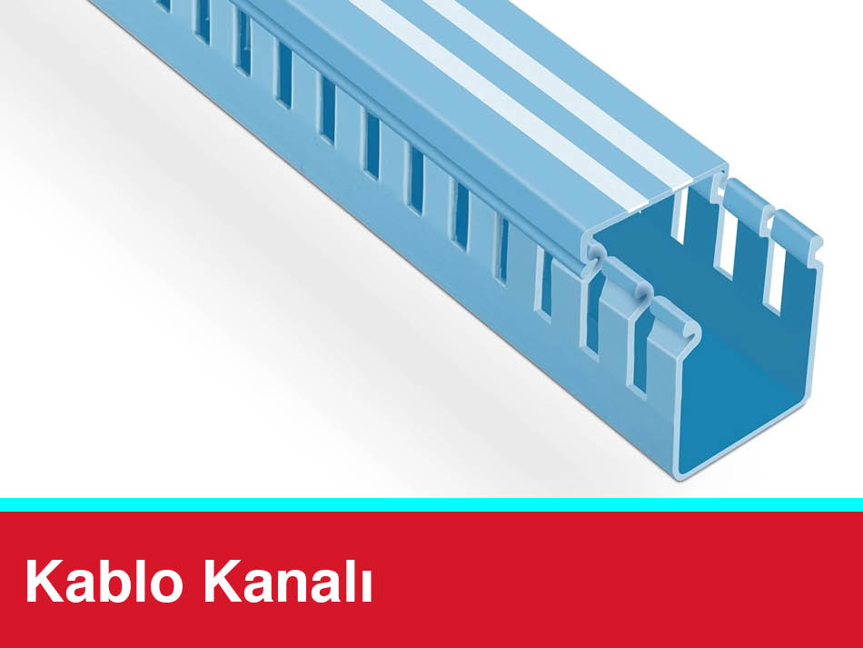 Kablo Kanalı