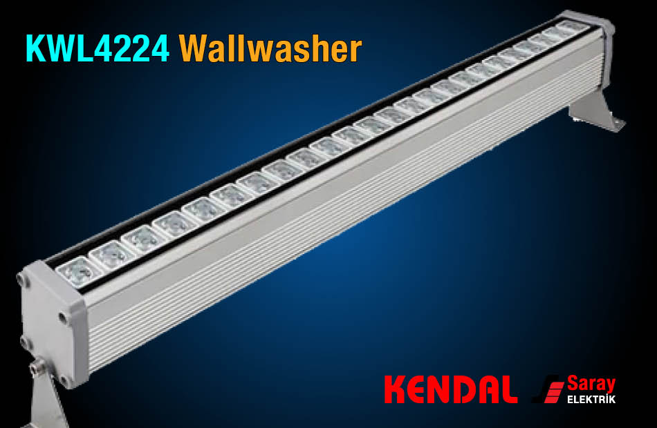 Kendal KWL4224 Wallwasher