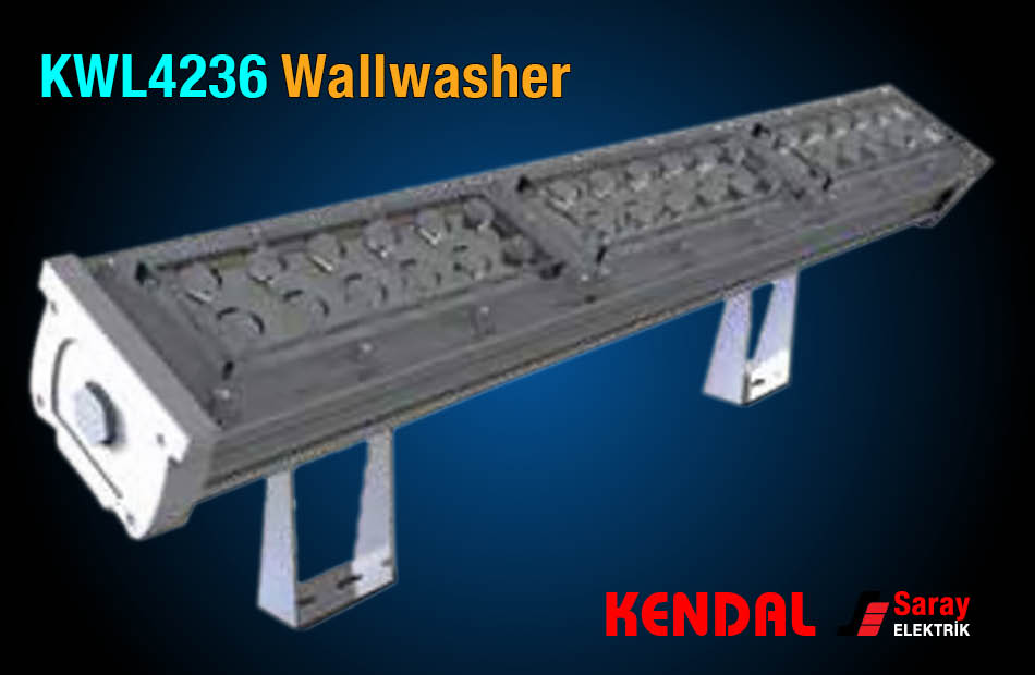 Kendal KWL4236 Wallwasher