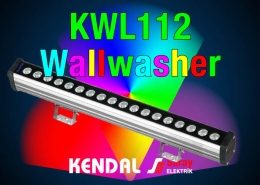 KWL112 Wallwasher