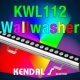 KWL112 Wallwasher