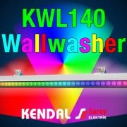 Kendal KWL140 Wallwasher