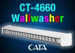 Cata CT 4660 Wallwasher