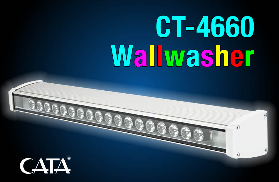 Cata CT 4660 Wallwasher