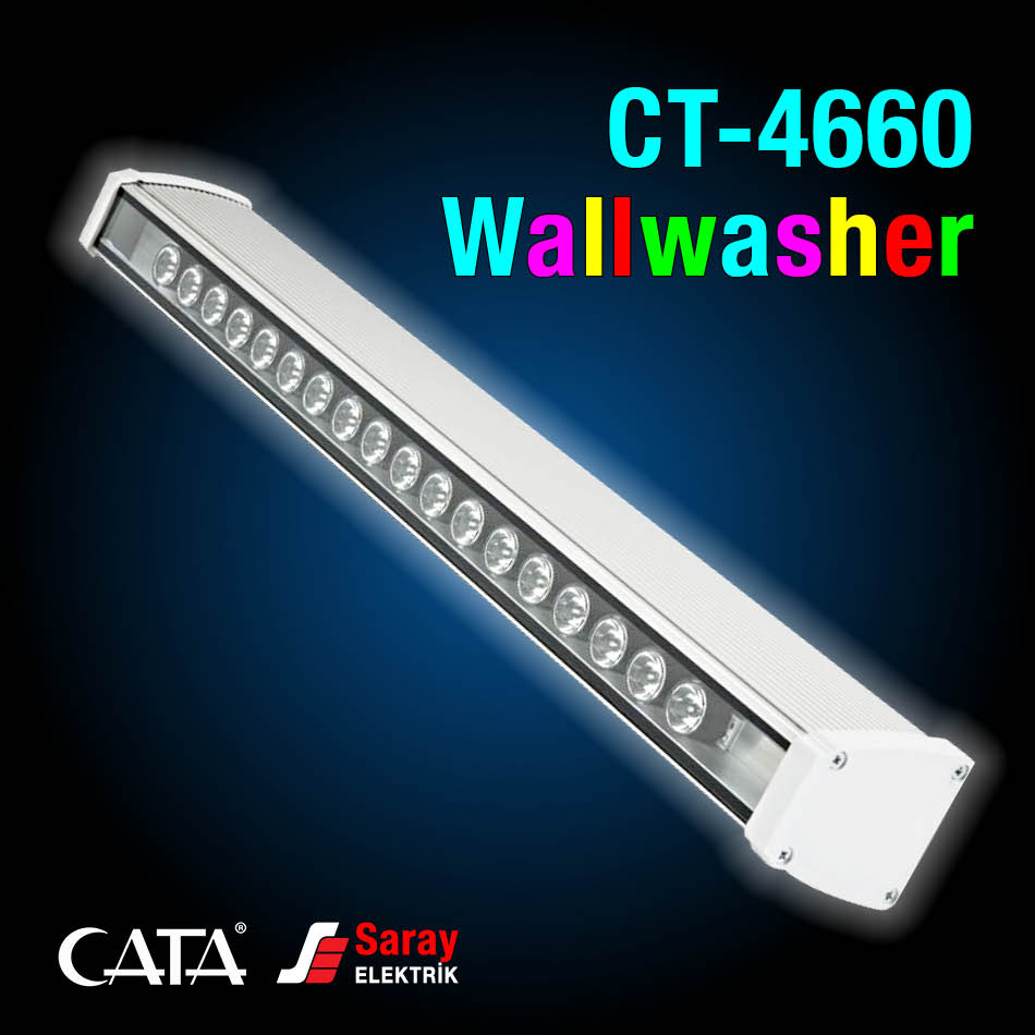 Cata CT 4660 Wallwasher