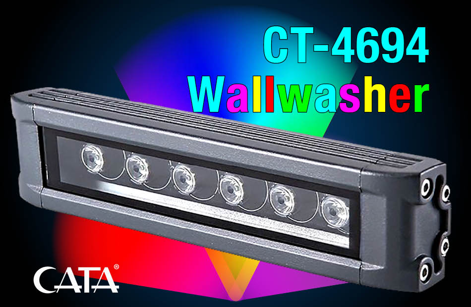 Cata CT 4694 Wallwasher