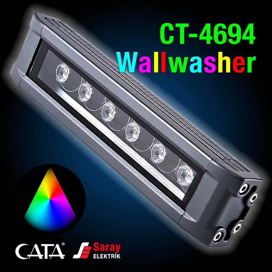 Cata CT 4594 Wallwasher