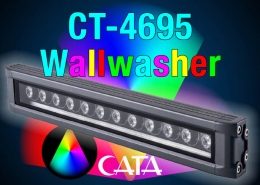 Cata CT 4695 Wallwasher