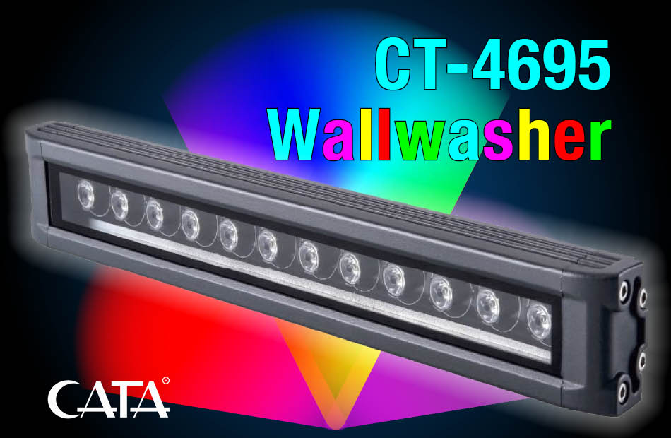 Cata CT 4695 Wallwasher