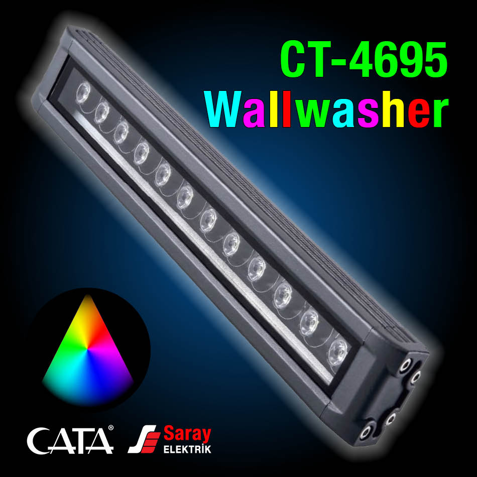 Cata CT 4695