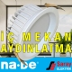 Nade Elektronik İç Mekan Aydınlatma