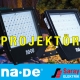 Nade Elektronik Projektörler