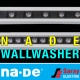 Nade Wallwasher Mimari Aydınlatma