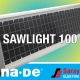 SawLight 100 Güneş Enerjili Armatür