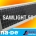 Nade Elektronik SawLight 50 Solar Armatür