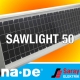 Nade Elektronik SawLight 50 Solar Armatür