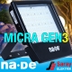 Nade Micra Gen3 Projektör