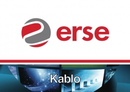 Erse Kablo Bayisi Perpa Karaköy