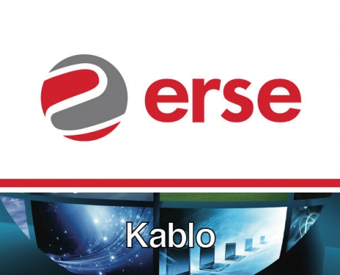 Erse Kablo Bayisi Perpa Karaköy