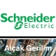 Schneider Elektrik Alçak Gerilim Dağıtım Kontrol Ürünleri