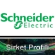 Schneider Electric Kurumsal Bilgiler