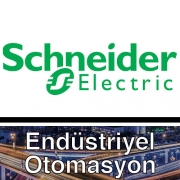 Schneider Endüstriyel Otomasyon Ürünleri Perpa Karaköy
