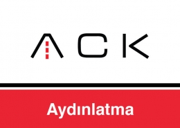 Ack Aydınlatma Perpa Karaköy
