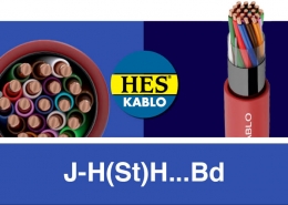 Hes J-H(St)H...Bd Kablo Perpa Karaköy