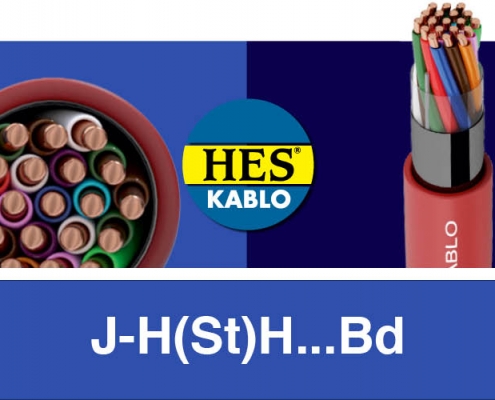 Hes J-H(St)H...Bd Kablo Perpa Karaköy