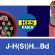 Hes J-H(St)H...Bd Kablo Perpa Karaköy