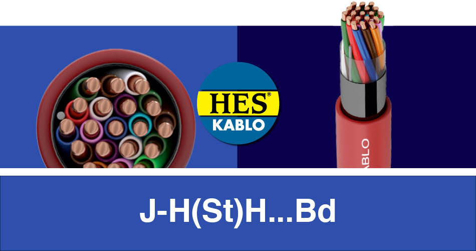 Hes J-H(St)H...Bd Kablo Perpa Karaköy