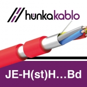 Hünkar JE-H(st)H…Bd Yangın Alarm Kablosu