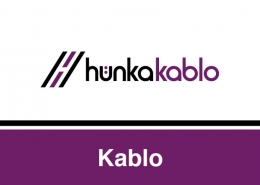 Hünka Kablo Perpa Karaköy