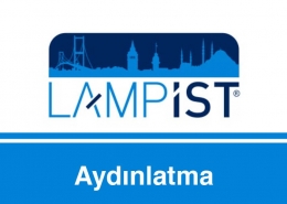 Lampist Aydınlatma Perpa Karaköy