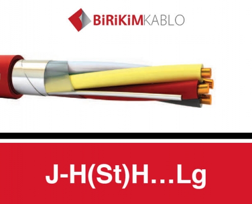 Birikim J-H(St)H…Lg Kablo Perpa karaköy