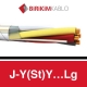 Birikim J-Y(St)Y…Lg Kablo Perpa Karaköy