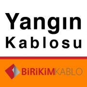 Birikim Yangın Alarm Kablosu Perpa Karaköy