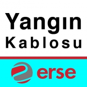 Erse Yangın Alarm Kablosu