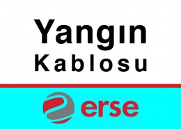 Erse Yangın Alarm Kablosu