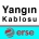 Erse Yangın Alarm Kablosu
