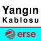 Erse Yangın Alarm Kablosu