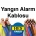Hes Yangın Alarm Kablosu